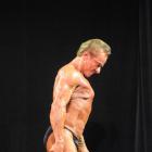 Jim  Mitchell - NPC Elite Muscle Classic 2012 - #1